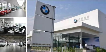 质保到期,bmw如何延续安心